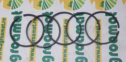[AMAT1-07072] Segmenti 95mm 0.002.5875.0