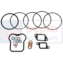 [AMAT1-07071] Set Garnituri