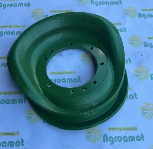 [AMAT1-17804] Cama Role Ghidare Grebla Krone 265050
