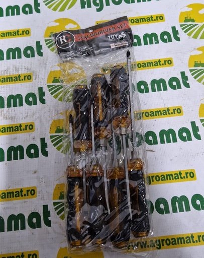 [AMAT1-45698] Set Surubelnite 7 Buc