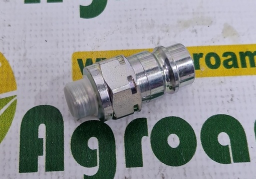[AMAT1-45718] Cupla rapida 1/2"-M16x1,5mm