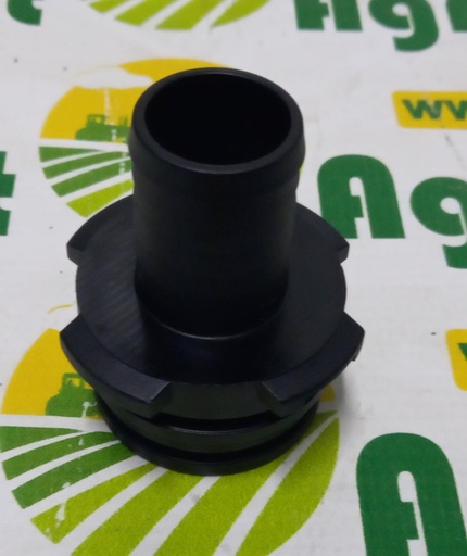 [AMAT1-45722] Racord rapid T6 30mm