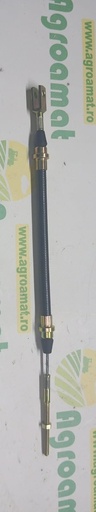 [AMAT1-07026] Cablu Ambreiaj (460mm) 5102753