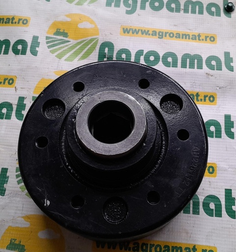 [AMAT1-45736] Ambreiaj Complet AH226112