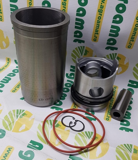 [AMAT1-17800] Kit Motor
