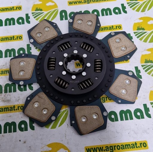 [AMAT1-45794] Disc de Ambreiaj 81871404