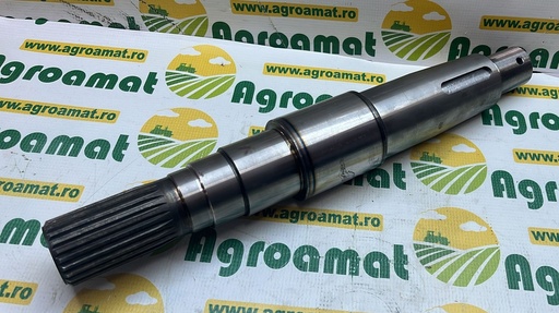 [AMAT1-45828] Ax Actionare 769032