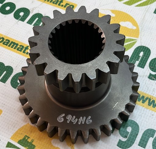 [AMAT1-45830] Pinion Dublu 694116