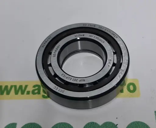 [AMAT1-45832] Rulmet