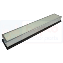 [AMAT1-07009] Filtru