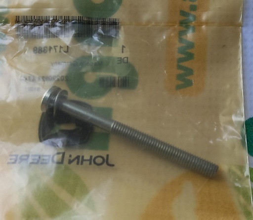 [AMAT1-46009] Surub L171389