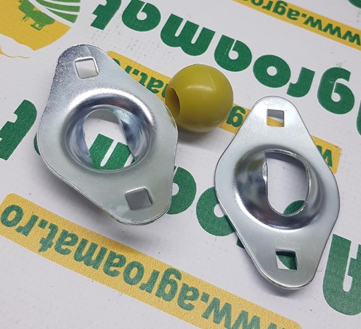 [AMAT1-46024] Kit Calota (16-mm) LA321228050/150