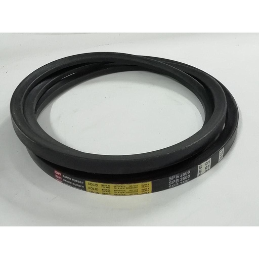 [SPB/E-2500] Curea Stomil