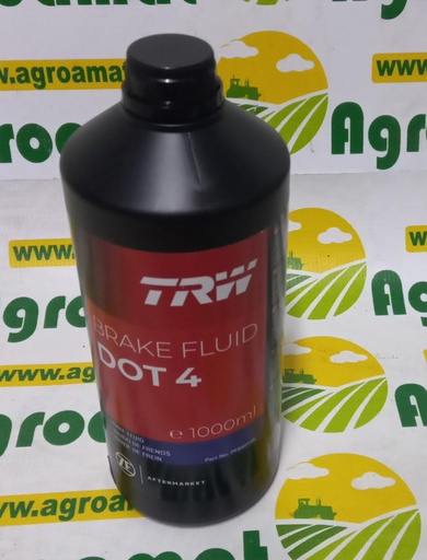 [AMAT1-46059] Lichid Frana DOT4 1L