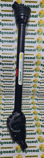 [AMAT1-46084] Cardan Unghi mare  T6x1400 mm