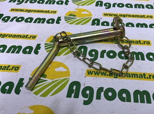 [AMAT1-46103] Bolt Tirant cu Lant si Manivela fi 22mm