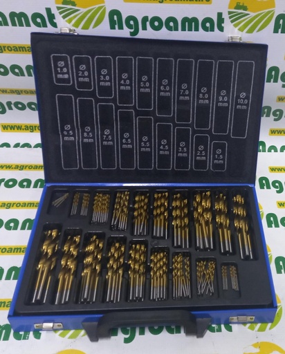 [AMAT1-46105] Trusa 170 Burghie Pentru Metal