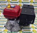 Motor pe Benzina 13CP