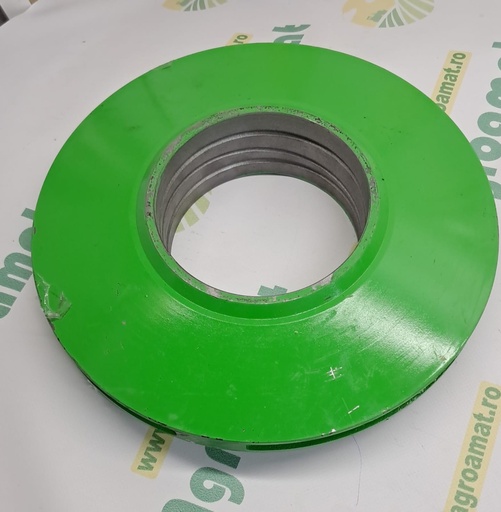 [AMAT1-46241] Fulie Variator Deutz16002944