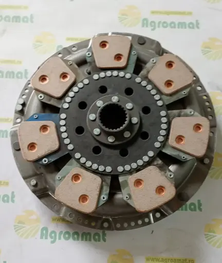 [AMAT1-46333] Set ambreiaj