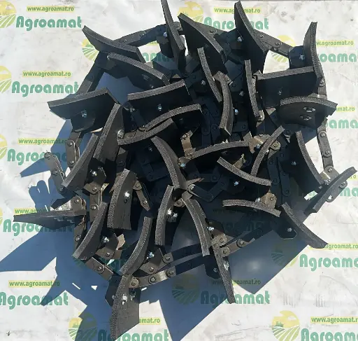 [AMAT1-46398] Lant Cupe AZ101808