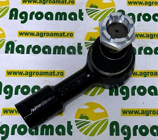 [AMAT1-46479] Capat Bara G931303100200