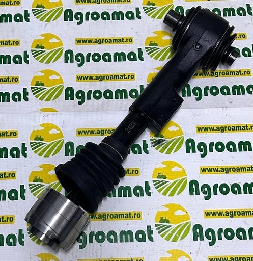 [AMAT1-46493] Capat Bara+Bieleta RE568090 + RE587968