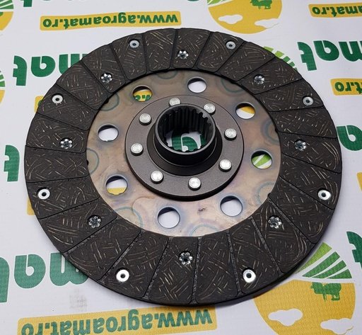 [212-511] Disc Ambreiaj 0.194.2222.3