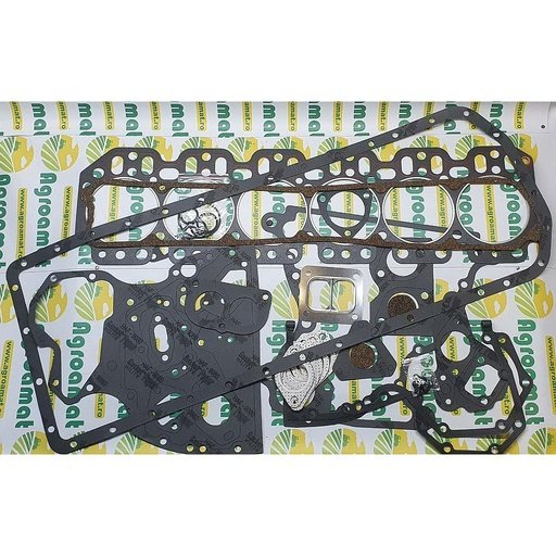 [A1852] Set Full Garnituri AR102265