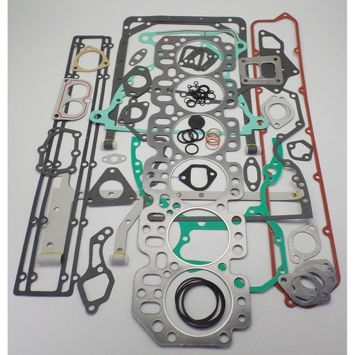 [AMAT1-18935] Set Full Garnituri AiP