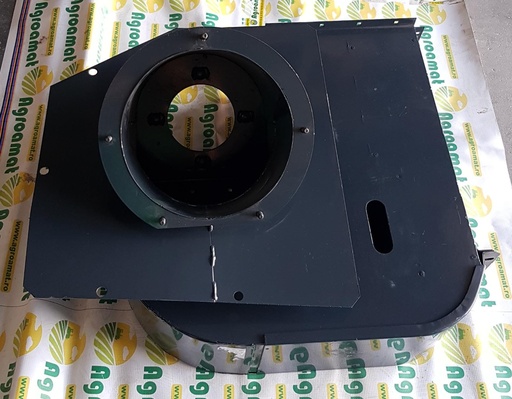 [AMAT1-46588] Cap Elevator 541500