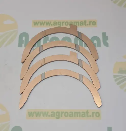 [AMAT1-46665] Cuzineti axiali std 4225425M91