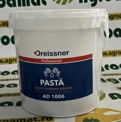 [AMAT1-46711] Pasta de Curatat Mainile 1KG