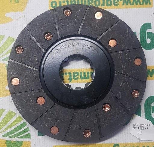 [AMAT1-46740] Disc Frana 3058855R91