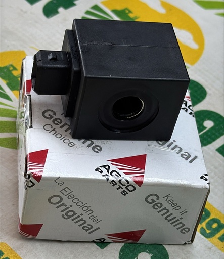[AMAT1-46747] Bobina Electrovalva LA323109050
