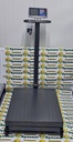 Cantar Electronic 1500 Kg cu Brat Pliabil