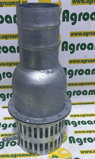 [AMAT1-46808] Filtru de Absorbtie si Supapa de Picior 4"