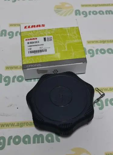 [AMAT1-46816] Capac Rezervor Org. 034018