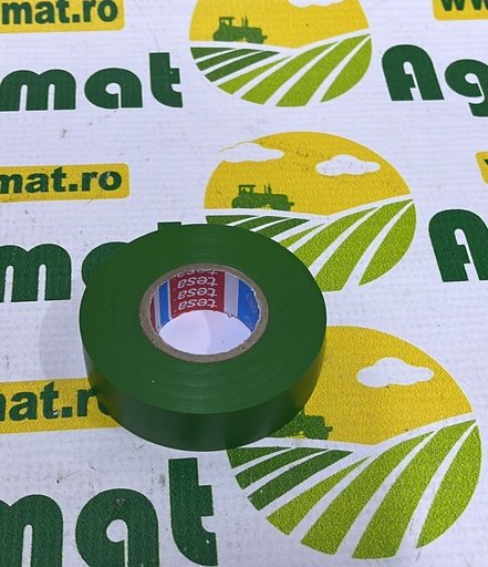 [AMAT1-46821] Banda Izolatoare Electrica 20mx19mm