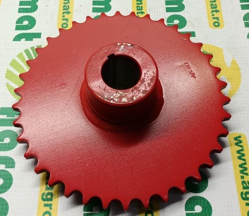 [AMAT1-06930] Pinion Sgorbati 38130 Z-38