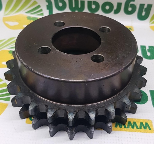 [AMAT1-46877] Pinion (Z-25) 322713150