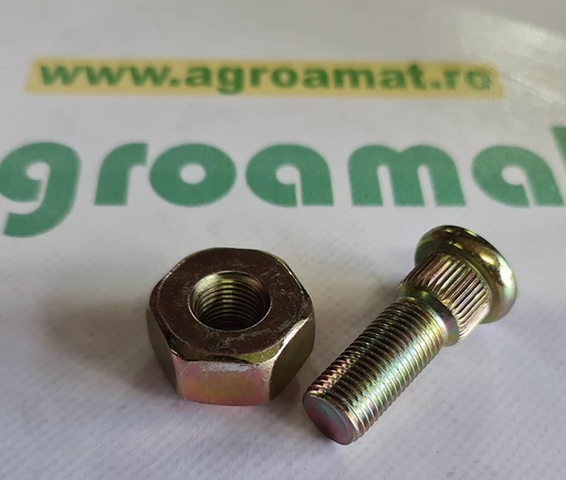 [AMAT1-47034] Prezon Roata 195490M1 +181328M1