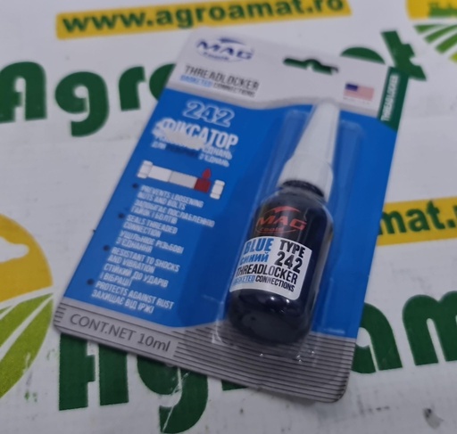 [AMAT1-47036] Solutie Fixare Suruburi 10ml