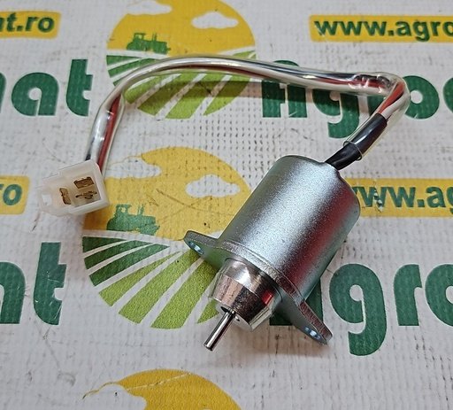 [AMAT1-47053] Solenoid M806808