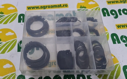 [AMAT1-47154] Trusa Inele Siguranta 100 buc