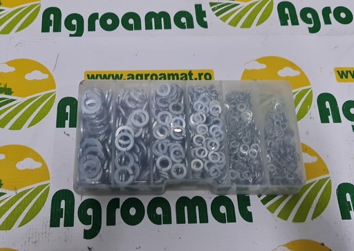 [AMAT1-47156] Trusa Saibe Grovere 1200 Piese