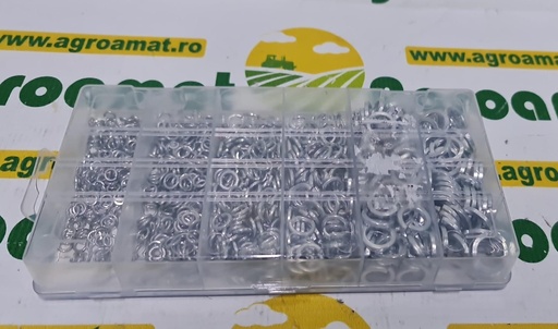 [AMAT1-47184] Trusa Saibe Grover 800 Buc.