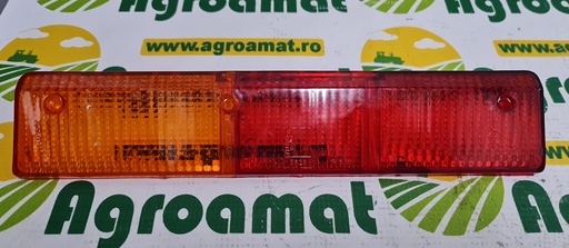 [AMAT1-47315] Sticla Lampa Semnalizare St. 9960169