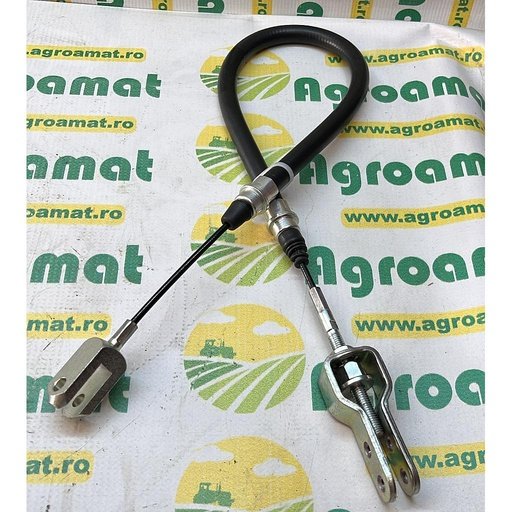[AMAT1-06880] Cablu Ambreiaj 5110835 L-825 mm