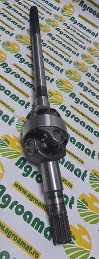 [AMAT1-47388] Planetara 5136984